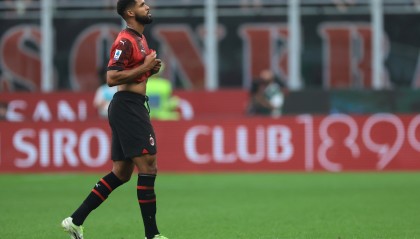 世界杯客户端安装说明-罗马诺：米兰已和奇克开启续约谈判，曼联并没有进行实质接触