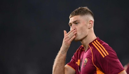 世界杯手机高清观看平台-迪马：多夫比克左大腿肌腱损伤接受手术，伤情可追溯到1月6日