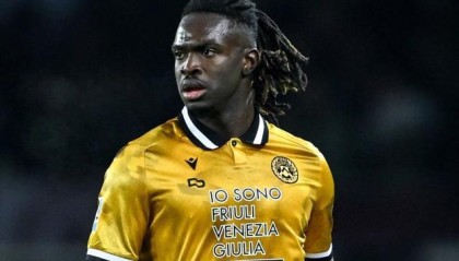 世界杯手机高清观看平台-意媒：索莱是国米今夏补强防线首选，乌迪内斯要价2500万欧