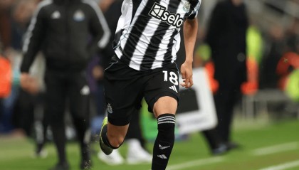 世界杯官网直播客户端下载最新版-36.3km/h，奥苏拉创造本赛季英超前锋的最高速度纪录