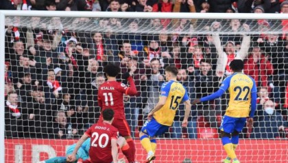 世界杯官方正版软件下载-【英超】若塔梅开蒂亚戈破门 利物浦4比0南安普敦