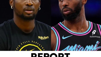 3换1交易？勇士应该换回威金斯吗？